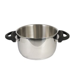 Pressure cooker FALEZ S14057 TWIST & COOK  SET 6+9LT 