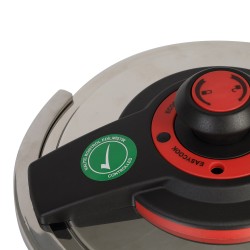 Pressure cooker FALEZ S14057 TWIST & COOK  SET 6+9LT 