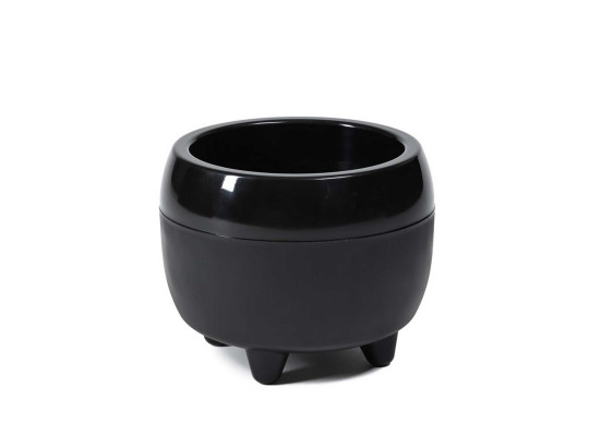 Ծաղկի զամբյուղ LAMELA LA361-04 MONA 230 BLACK 