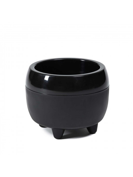 Ծաղկի զամբյուղ LAMELA LA361-04 MONA 230 BLACK 