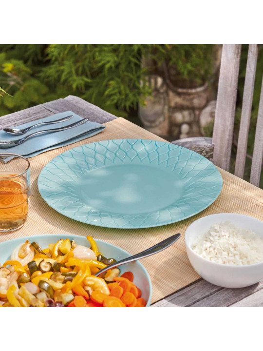 Ափսե LUMINARC P6269 AMARIO DINNER 28CM 