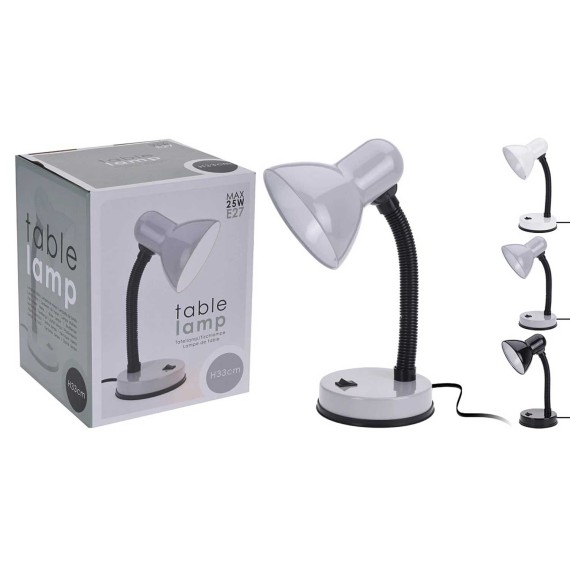 Լուսամփոփ KOOPMAN TEBLE LAMP METAL 33CM 3ASS (011733) (Y01100010)