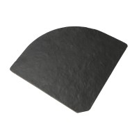 Garden accessories KOOPMAN UMBRELLA POLYSTONE 13KG 2PC (X69500060)