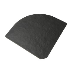 Garden accessories KOOPMAN UMBRELLA POLYSTONE 13KG 2PC (X69500060)