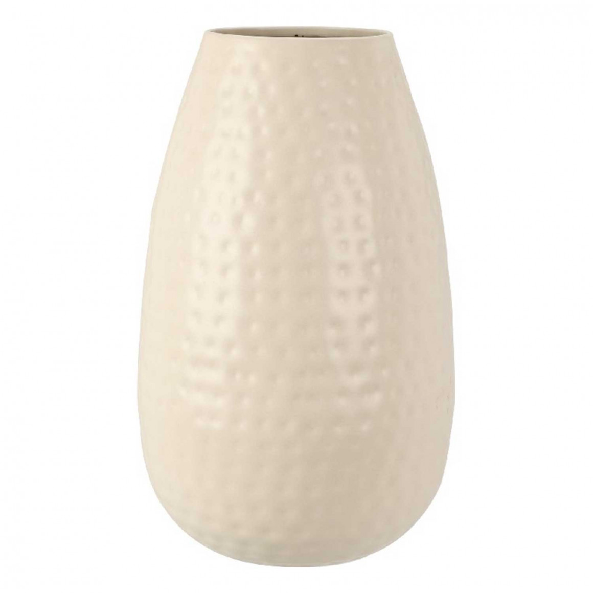 Ծաղկաման KOOPMAN VASE DECORATIVE 180X180X300MM (939805) (A65005940)