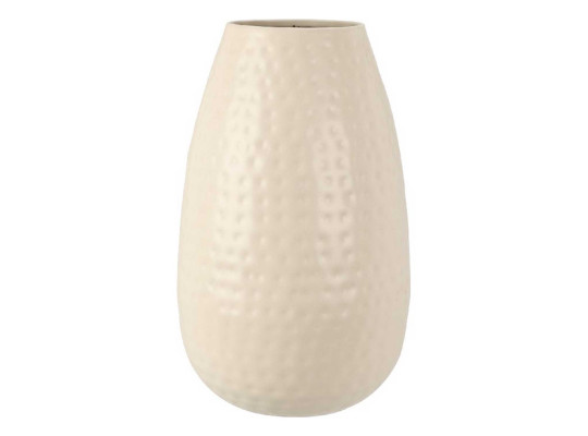 Ваза KOOPMAN VASE DECORATIVE 180X180X300MM (939805) (A65005940)