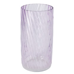 Ваза KOOPMAN VASE GLASS 4ASS COLOE (392488) (HC5000270)