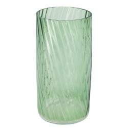 Ваза KOOPMAN VASE GLASS 4ASS COLOE (392488) (HC5000270)