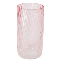 Ваза KOOPMAN VASE GLASS 4ASS COLOE (392488) (HC5000270)