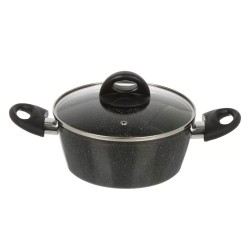 Casserols MOULIN VILLA TMCS-20-I URBAN TITAN 20CM 