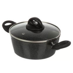 Casserols MOULIN VILLA TMCS-20-I URBAN TITAN 20CM 