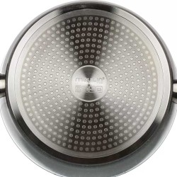 Casserols MOULIN VILLA TMCS-20-I URBAN TITAN 20CM 