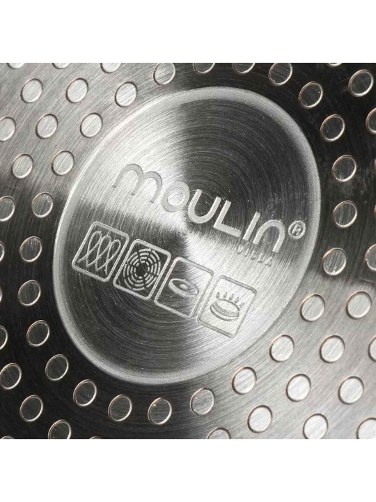 Կաթսաներ MOULIN VILLA TMCS-20-I URBAN TITAN 20CM 