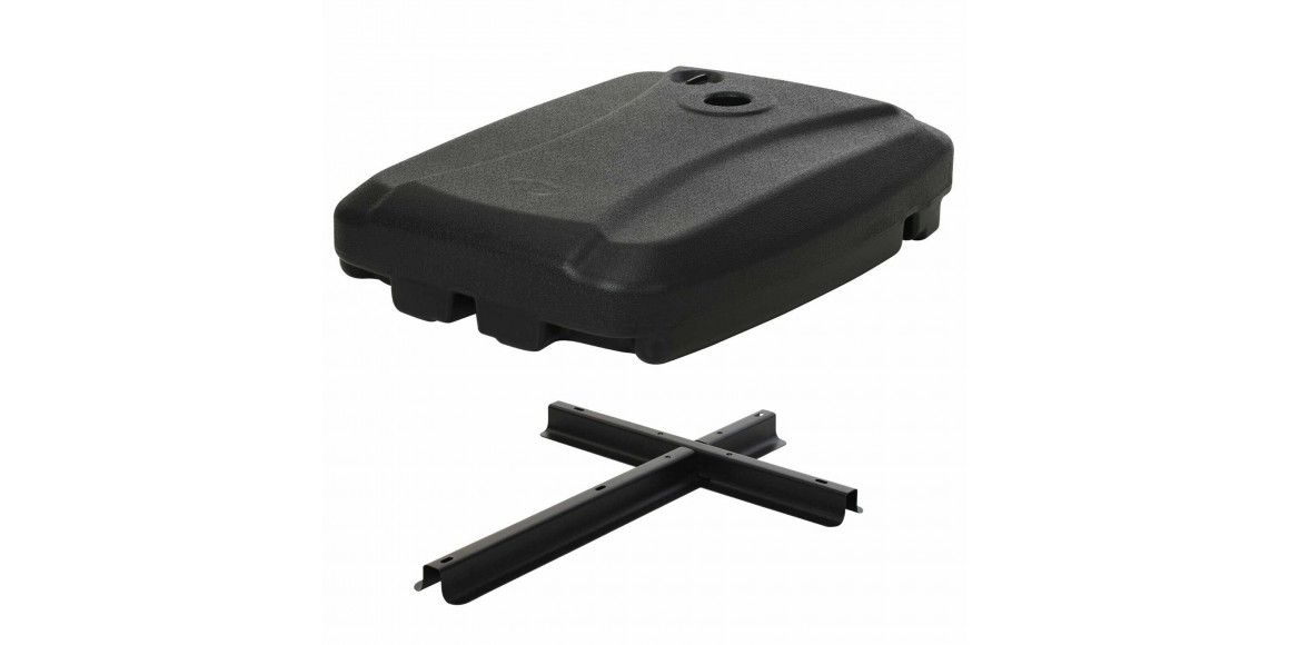 Садовые аксессуары KOOPMAN UMBRELLA BASE 80X60XH15CM 60L (X93100030)