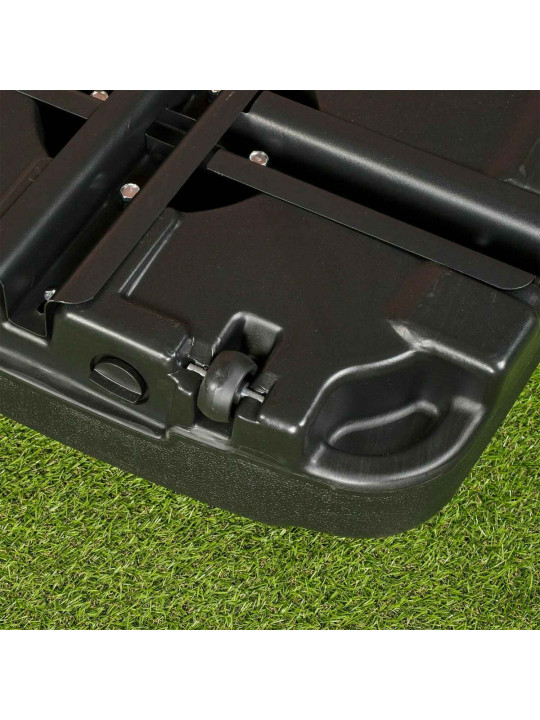 Այգու պարագաներ KOOPMAN UMBRELLA BASE 80X60XH15CM 60L (X93100030)