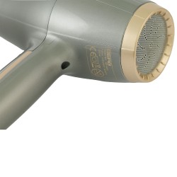 Hair dryer BERG HD-8955 