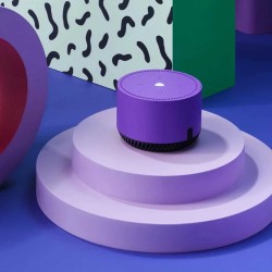 Smart speaker YANDEX Lite (Purple) YNDX-00025P 