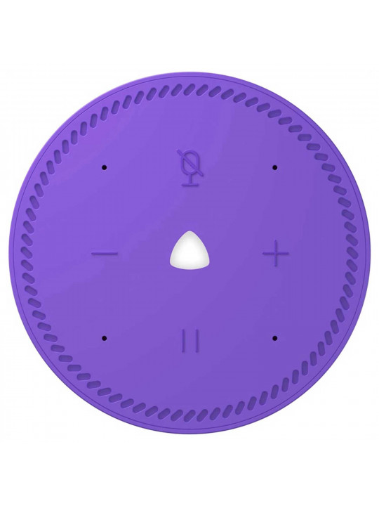 Խելացի կայան YANDEX Lite (Purple) YNDX-00025P 