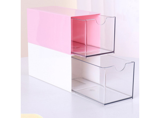 Storage box XIMI 6942156211876 COMBO SERIES (211876)