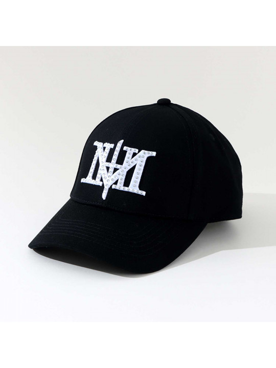 Summer hats XIMI 6942156213085 BASEBALL (308521)