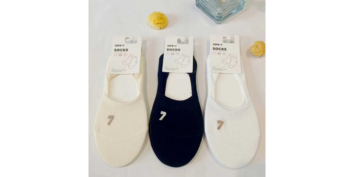 Socks XIMI 6942156268740 FOR WOMEM (268740)