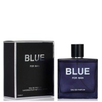 Мужские духи XIMI 840417951607 100ML PERFUME-BLUE FOR MEN (951607)
