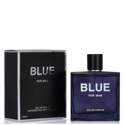 Perfume for men XIMI 840417951607 100ML PERFUME-BLUE FOR MEN (951607)
