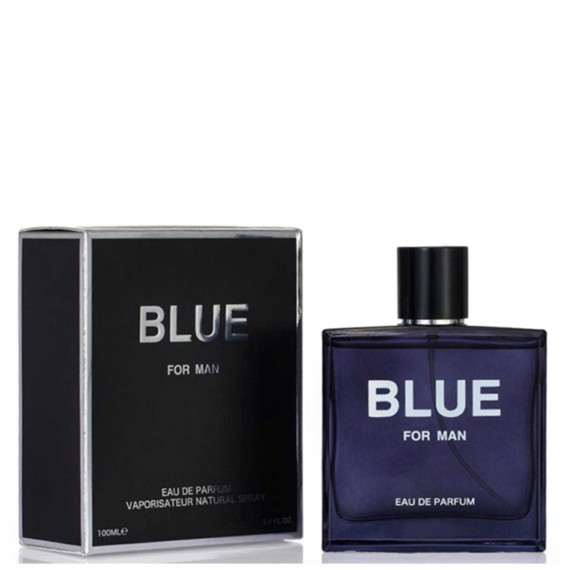 Мужские духи XIMI 840417951607 100ML PERFUME-BLUE FOR MEN (951607)