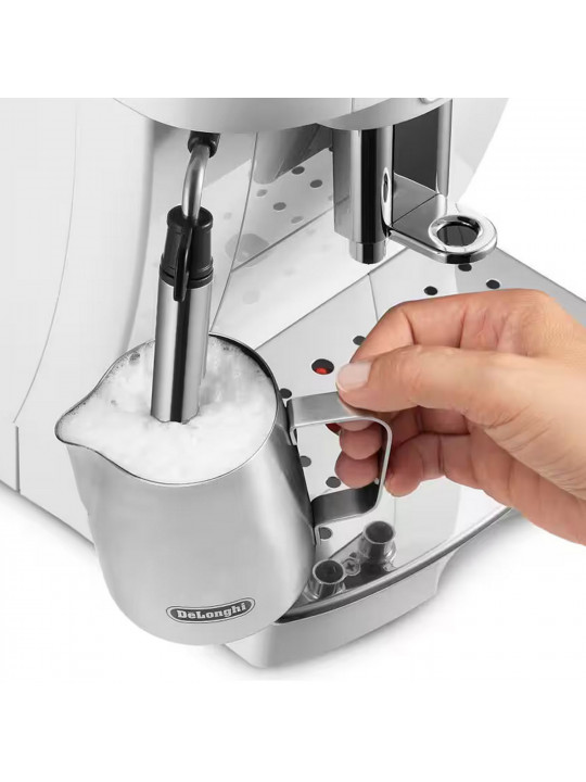 Coffee machines automatic DELONGHI ECAM21.117.W 