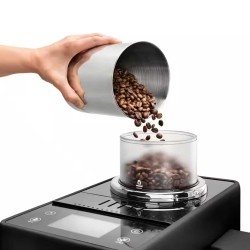 Coffee machines automatic DELONGHI RIVELIA EXAM440.35.B 