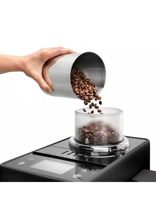 Ավտոմատ սրճեփ մեքենաներ DELONGHI RIVELIA EXAM440.35.B 