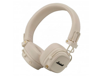 Наушник MARSHALL Major V (Cream) (1006833)