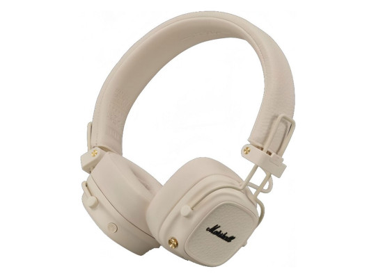 Наушник MARSHALL Major V (Cream) (1006833)