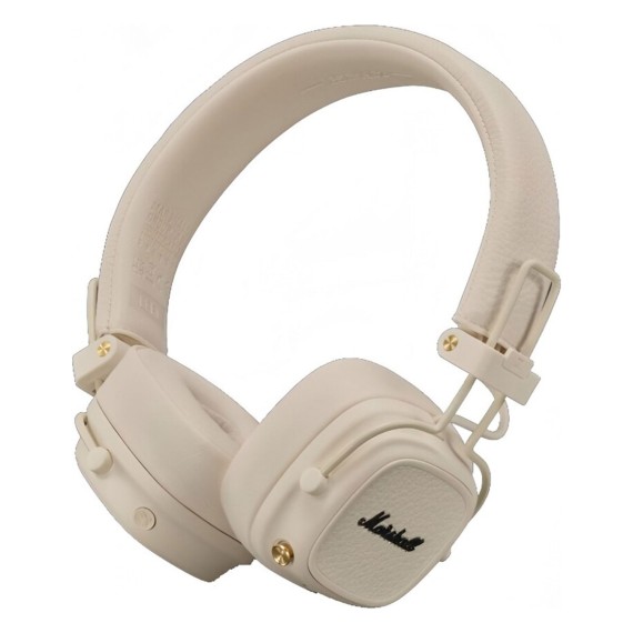 Ականջակալ MARSHALL Major V (Cream) (1006833)