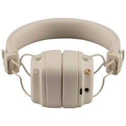 Наушник MARSHALL Major V (Cream) (1006833)