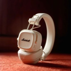 Наушник MARSHALL Major V (Cream) (1006833)