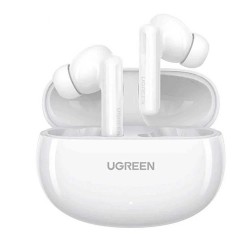 Tws наушник UGREEN HiTune P3 True (WH) (45110)