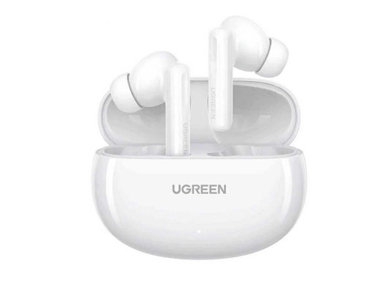 Tws наушник UGREEN HiTune P3 True (WH) (45110)