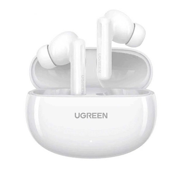 Tws ականջակալ UGREEN HiTune P3 True (WH) (45110)