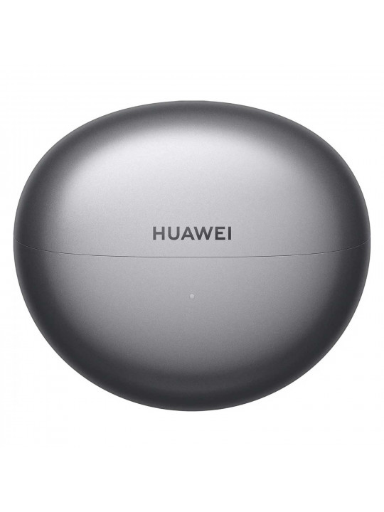 Tws ականջակալ HUAWEI FreeClip Dove-T0017 Wireless Charging (Black) (55037247)