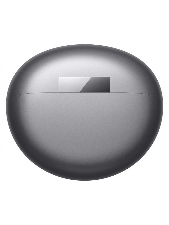 Tws ականջակալ HUAWEI FreeClip Dove-T0017 Wireless Charging (Black) (55037247)