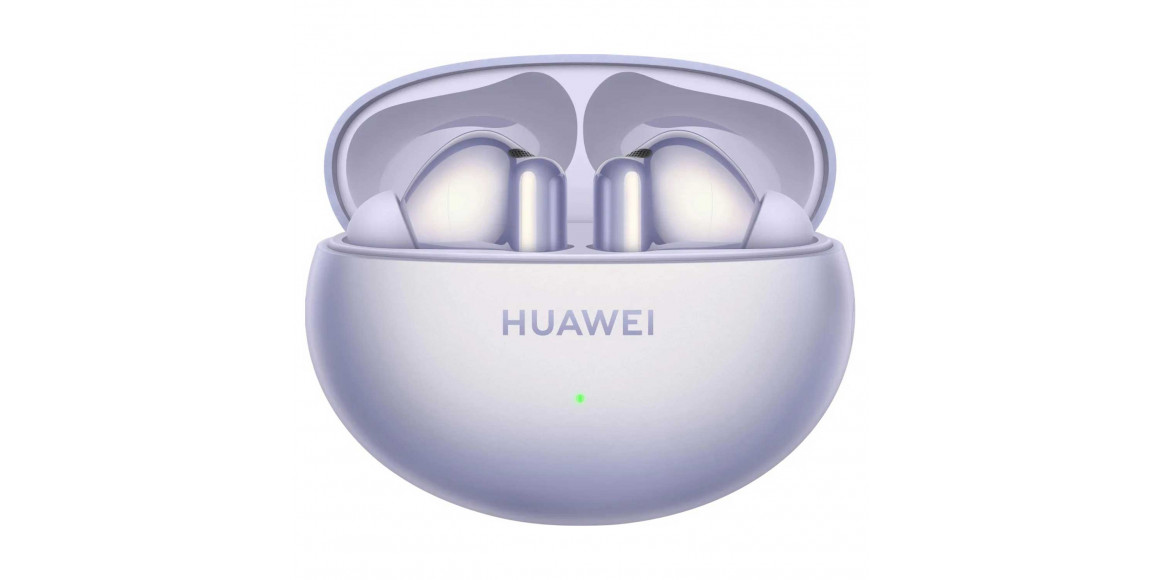 Tws headphone HUAWEI FreeBuds 6i Orca-T100 (Purple) (55037547)