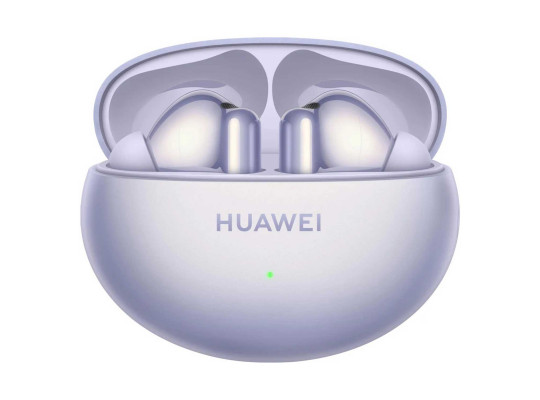 Tws ականջակալ HUAWEI FreeBuds 6i Orca-T100 (Purple) (55037547)