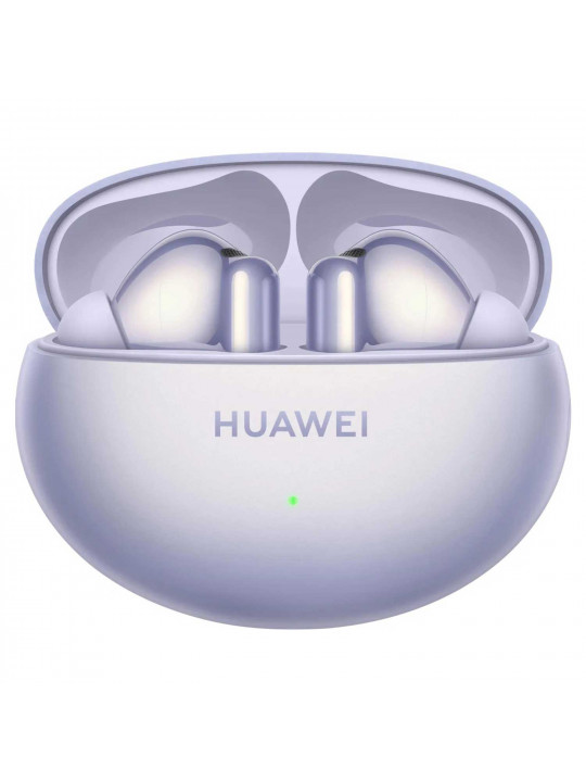 Tws наушник HUAWEI FreeBuds 6i Orca-T100 (Purple) (55037547)