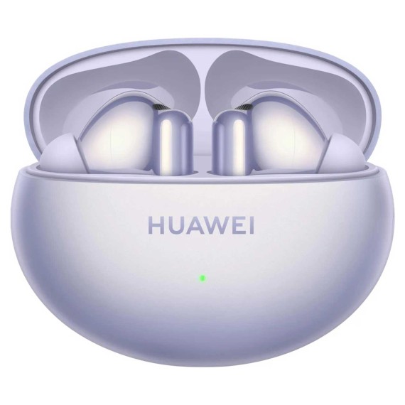 Tws ականջակալ HUAWEI FreeBuds 6i Orca-T100 (Purple) (55037547)