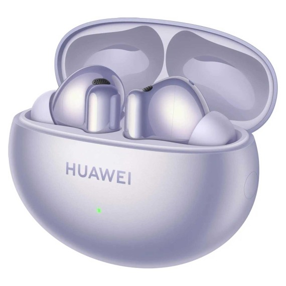 Tws ականջակալ HUAWEI FreeBuds 6i Orca-T100 (Purple) (55037547)