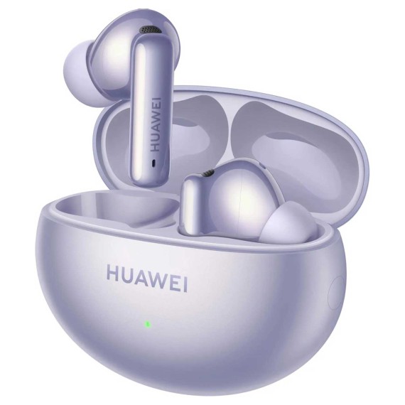 Tws ականջակալ HUAWEI FreeBuds 6i Orca-T100 (Purple) (55037547)