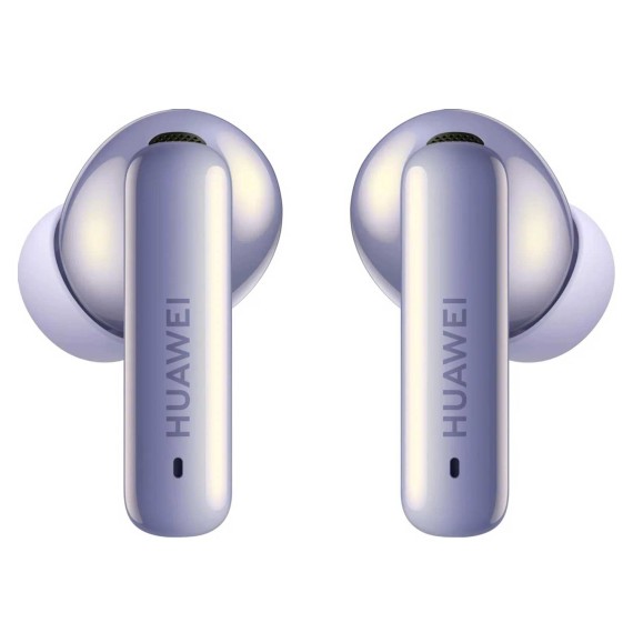 Tws ականջակալ HUAWEI FreeBuds 6i Orca-T100 (Purple) (55037547)