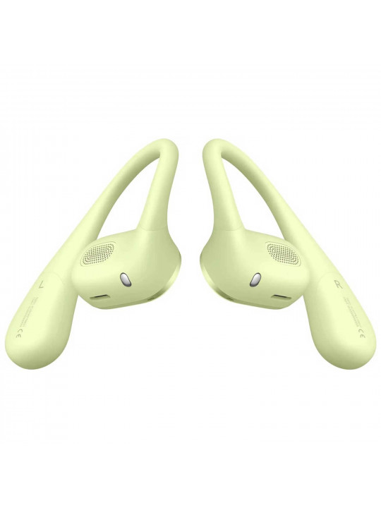 Tws headphone HUAWEI FreeArc Moose-T00 (Green) (55038103)
