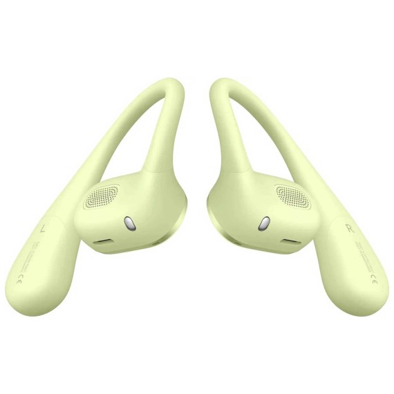 Tws ականջակալ HUAWEI FreeArc Moose-T00 (Green) (55038103)